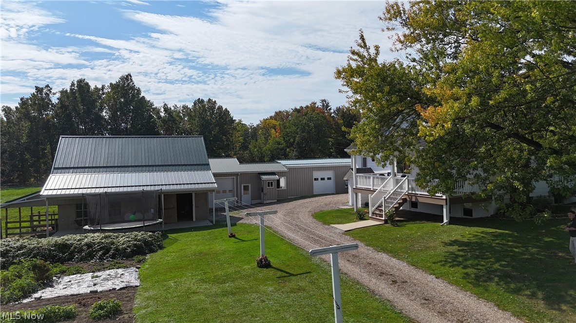 5307 Kinsman Road Middlefield OH 44062