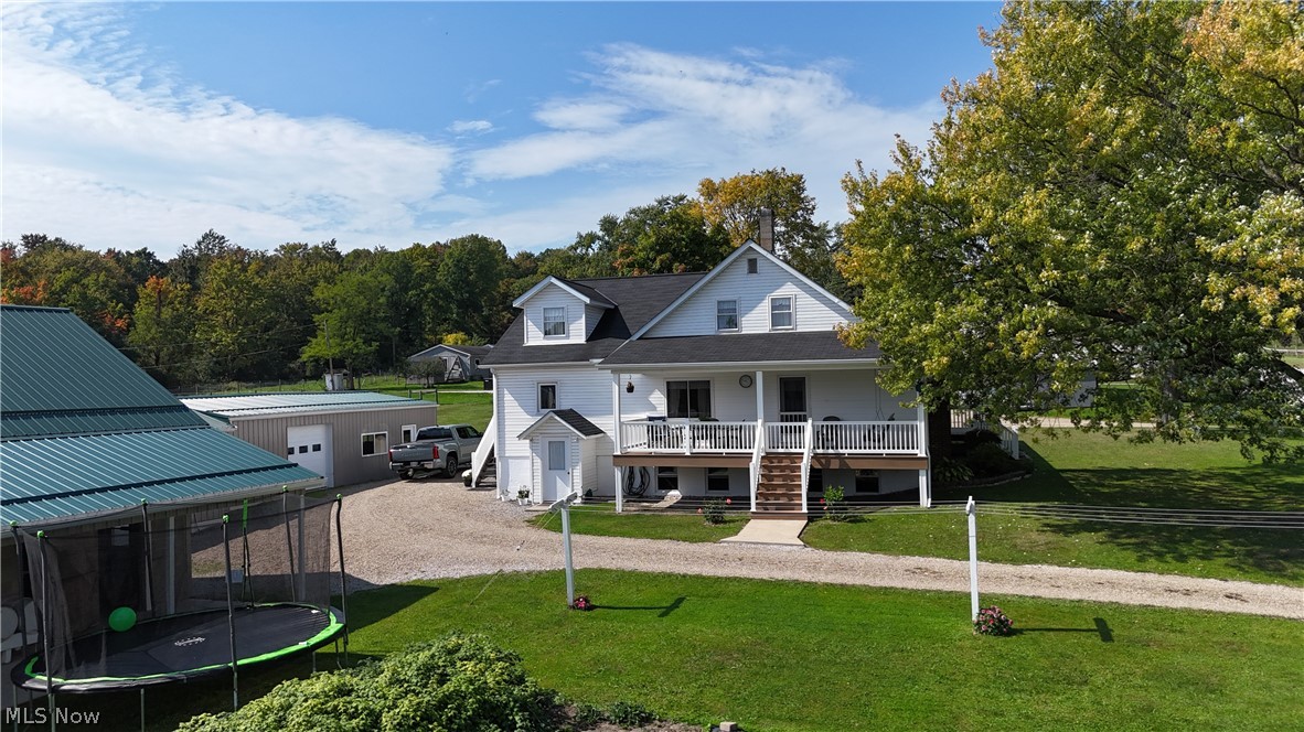 5307 Kinsman Road Middlefield OH 44062