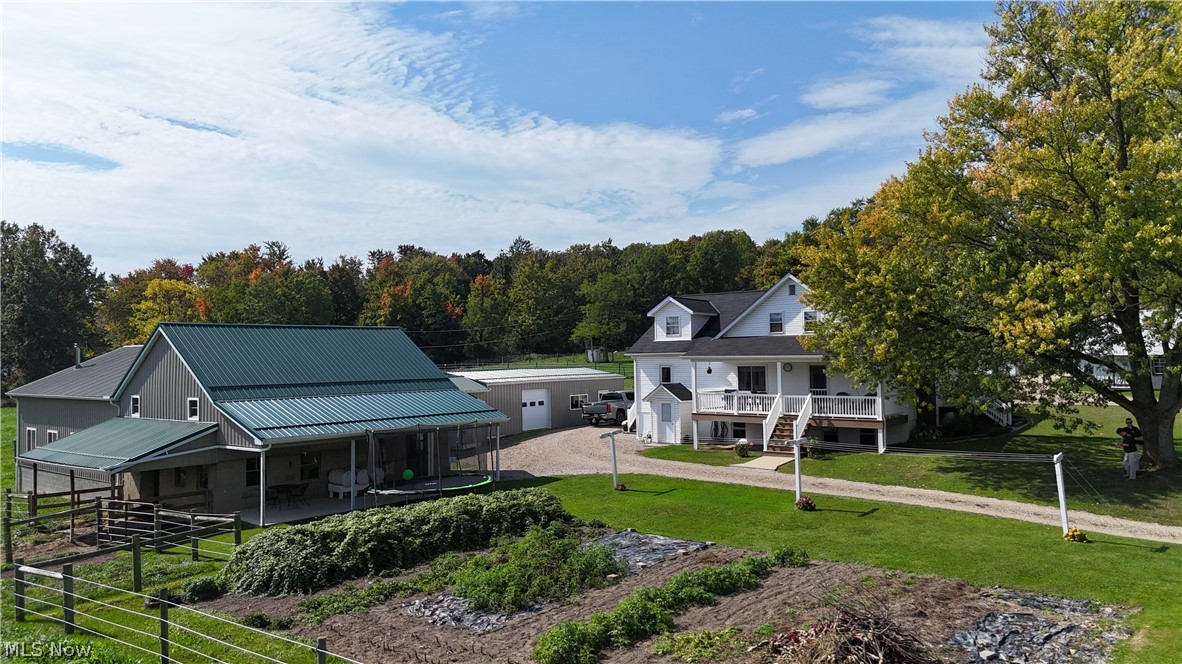 5307 Kinsman Road Middlefield OH 44062