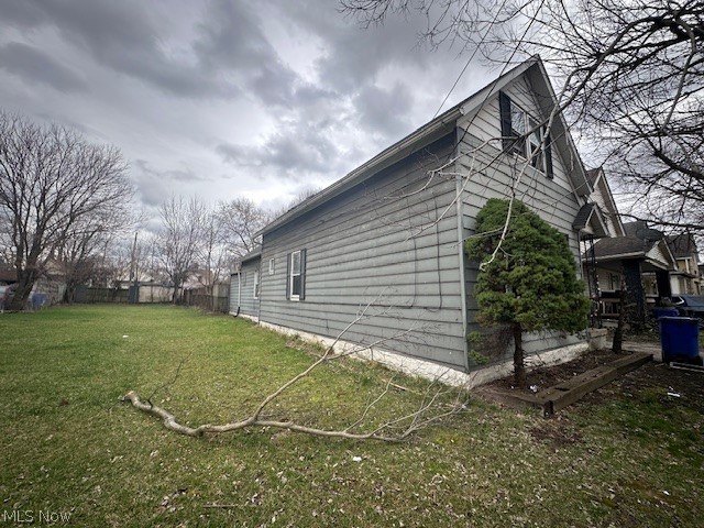3711 E 52nd Street Cleveland OH 44105