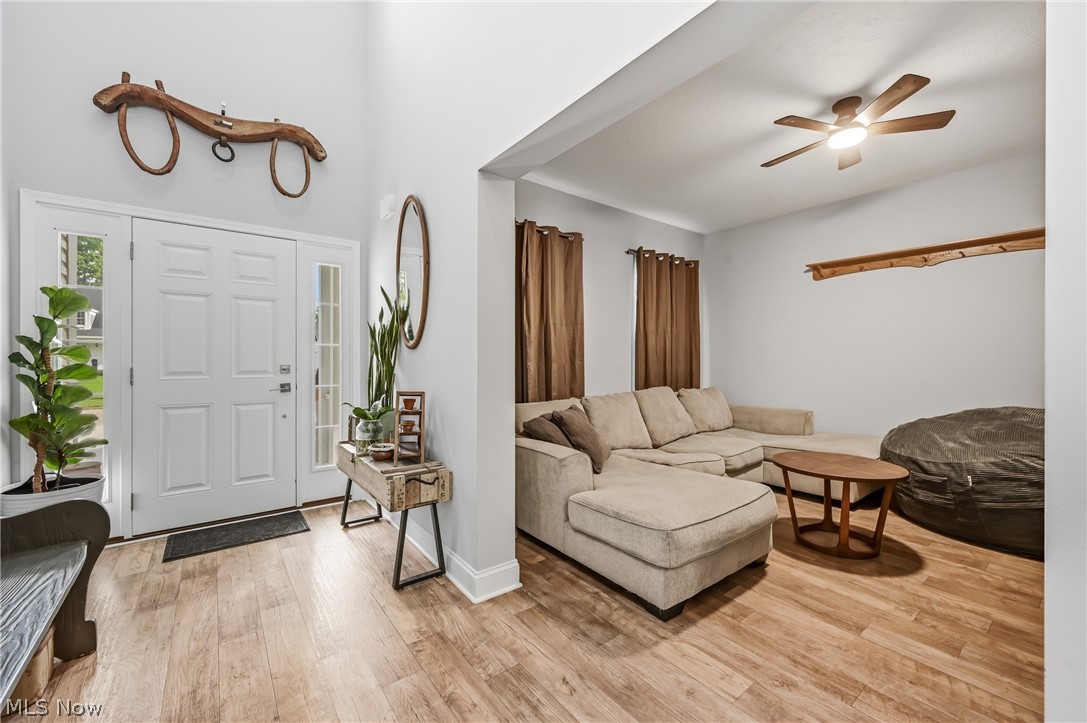 540 Terra Verde Avenue Columbiana OH 44408