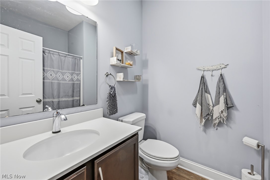 540 Terra Verde Avenue Columbiana OH 44408