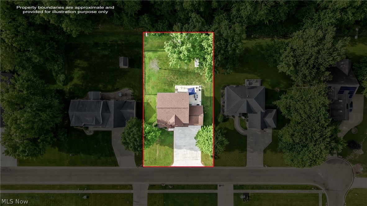 540 Terra Verde Avenue Columbiana OH 44408