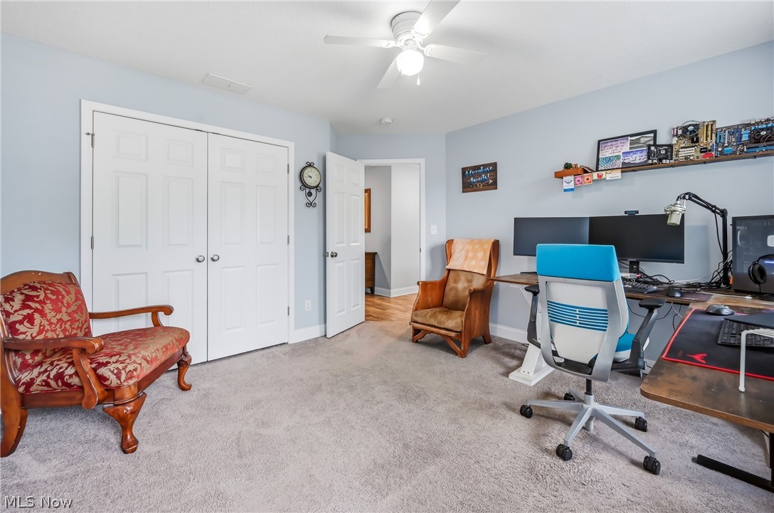 540 Terra Verde Avenue Columbiana OH 44408