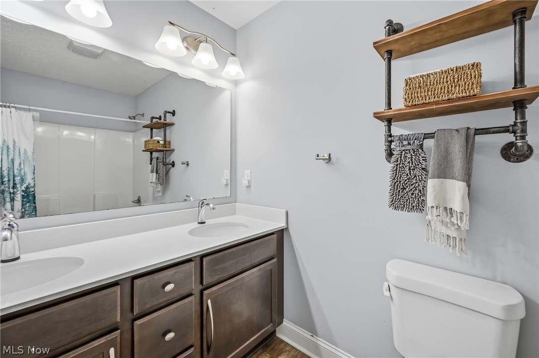 540 Terra Verde Avenue Columbiana OH 44408