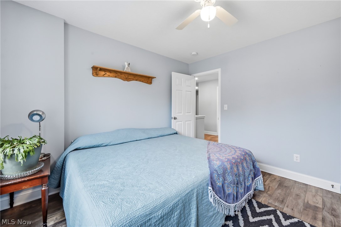 540 Terra Verde Avenue Columbiana OH 44408