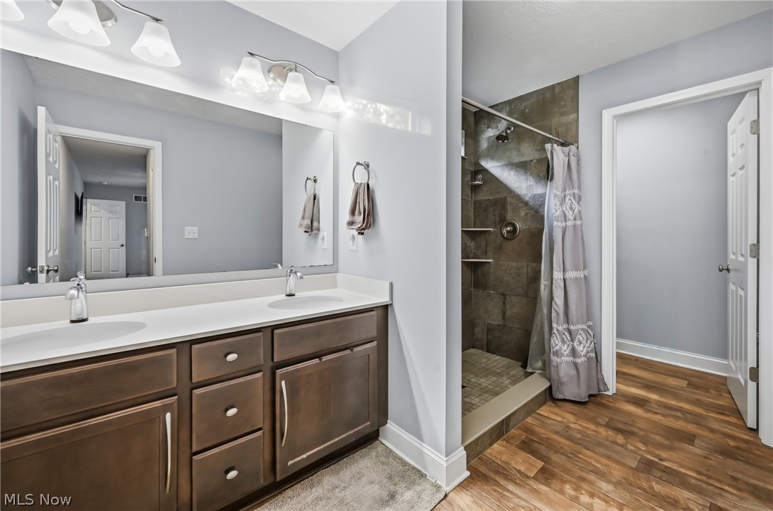 540 Terra Verde Avenue Columbiana OH 44408