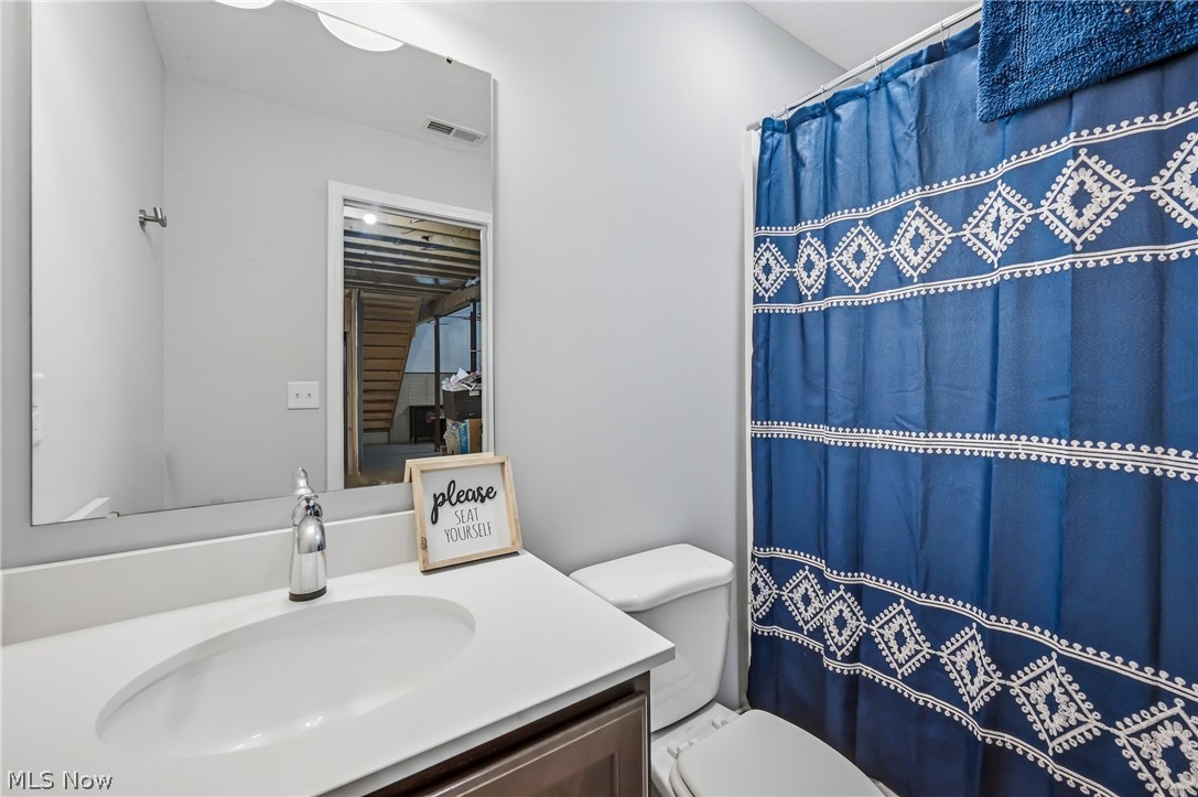 540 Terra Verde Avenue Columbiana OH 44408