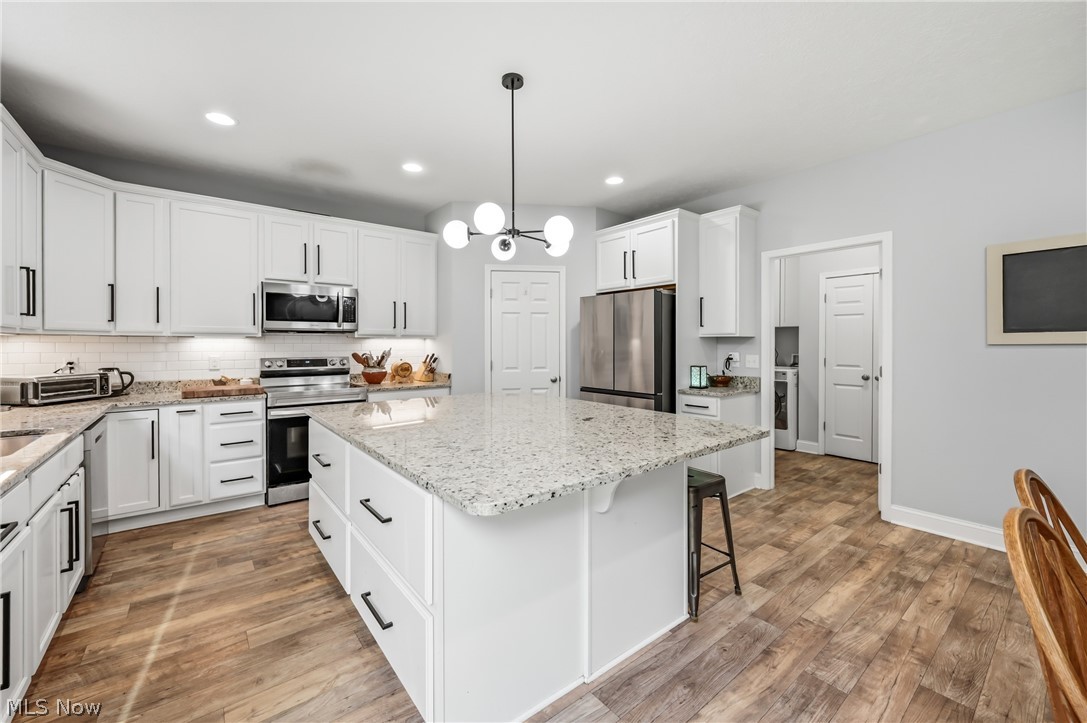 540 Terra Verde Avenue Columbiana OH 44408