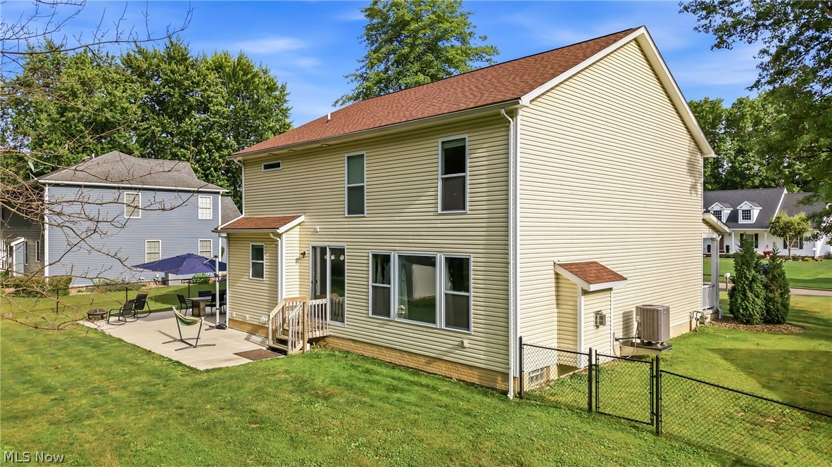 540 Terra Verde Avenue Columbiana OH 44408