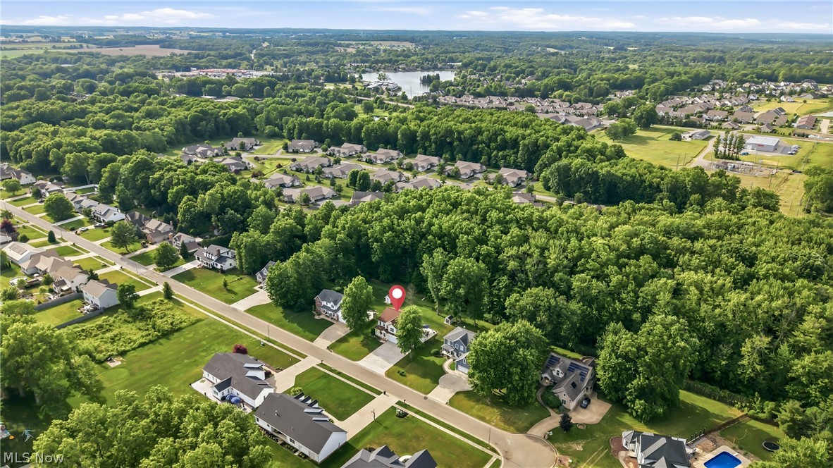 540 Terra Verde Avenue Columbiana OH 44408