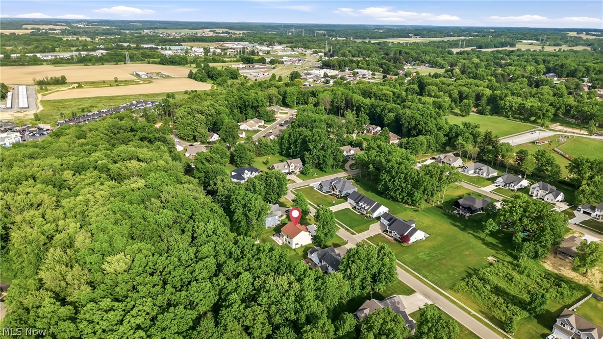 540 Terra Verde Avenue Columbiana OH 44408