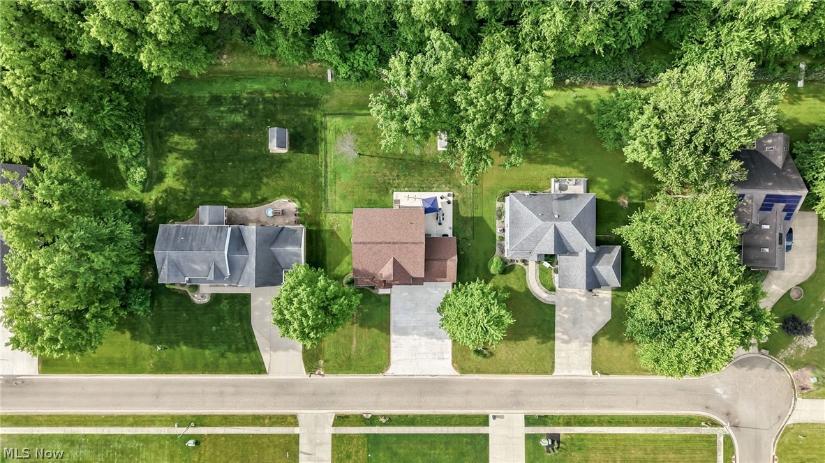 540 Terra Verde Avenue Columbiana OH 44408