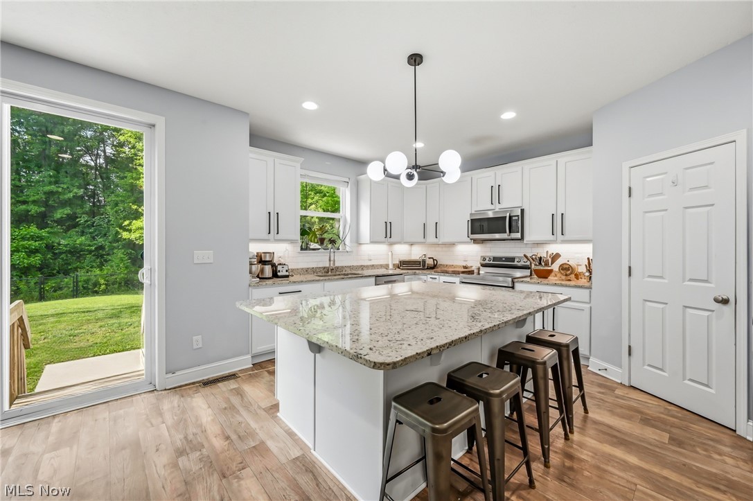 540 Terra Verde Avenue Columbiana OH 44408