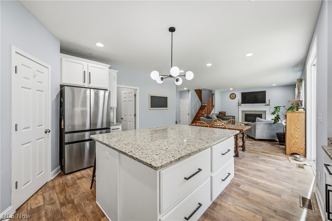 540 Terra Verde Avenue Columbiana OH 44408