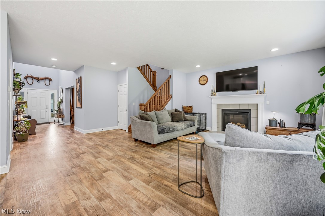 540 Terra Verde Avenue Columbiana OH 44408