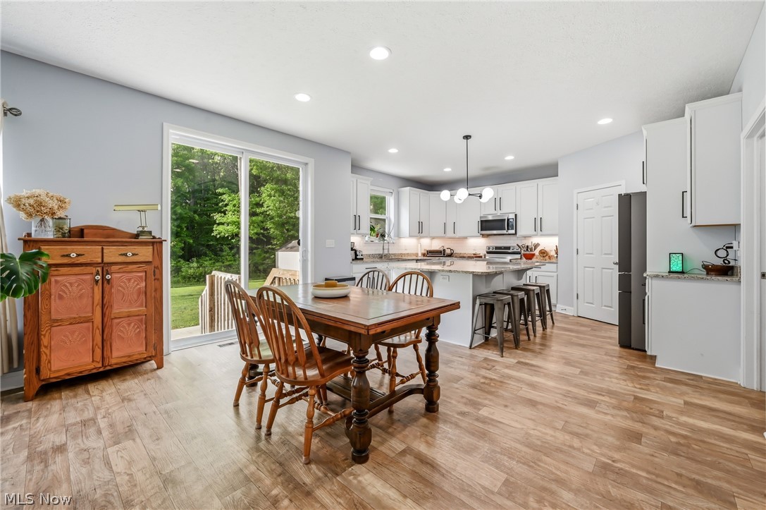 540 Terra Verde Avenue Columbiana OH 44408
