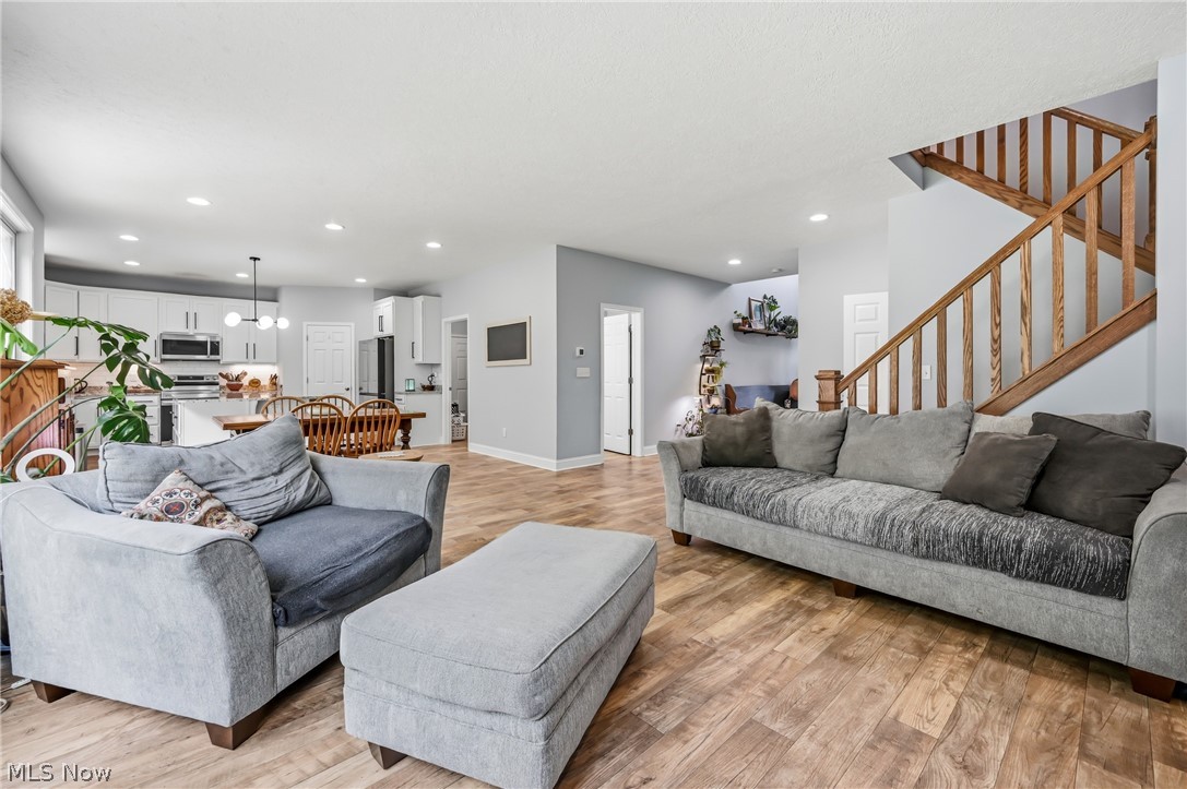 540 Terra Verde Avenue Columbiana OH 44408