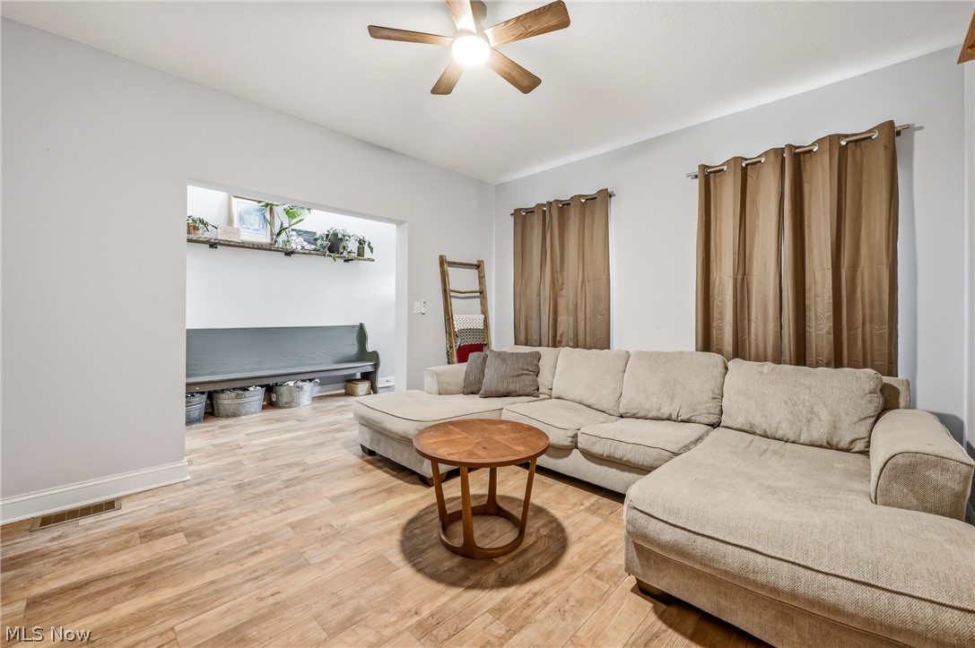 540 Terra Verde Avenue Columbiana OH 44408