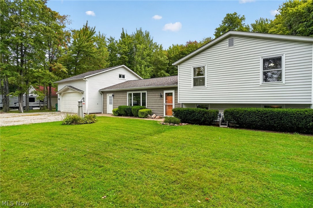 6601 Vrooman Road Painesville OH 44077