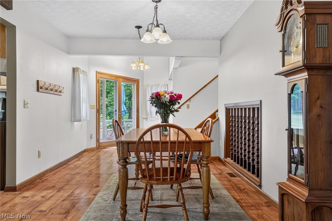 6601 Vrooman Road Painesville OH 44077