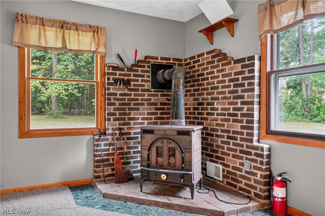 6601 Vrooman Road Painesville OH 44077