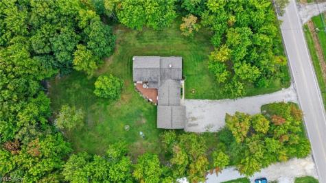 6601 Vrooman Road Painesville OH 44077
