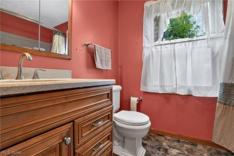 6601 Vrooman Road Painesville OH 44077
