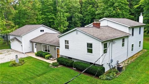 6601 Vrooman Road Painesville OH 44077