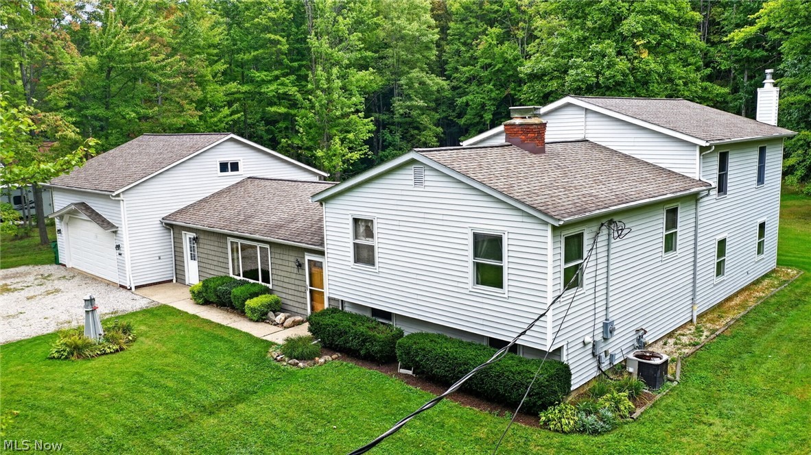 6601 Vrooman Road Painesville OH 44077