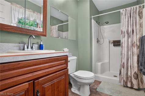 6601 Vrooman Road Painesville OH 44077