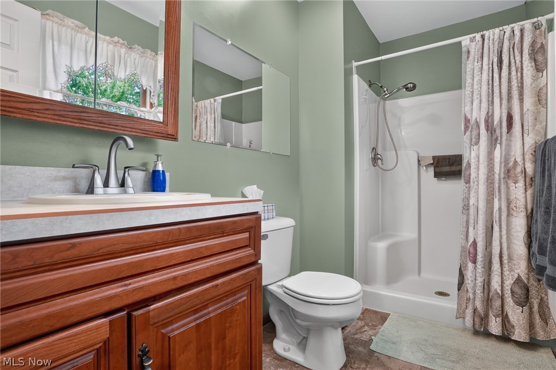 6601 Vrooman Road Painesville OH 44077