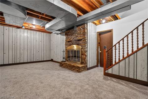 6601 Vrooman Road Painesville OH 44077