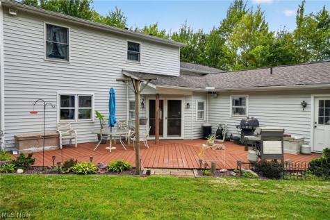 6601 Vrooman Road Painesville OH 44077