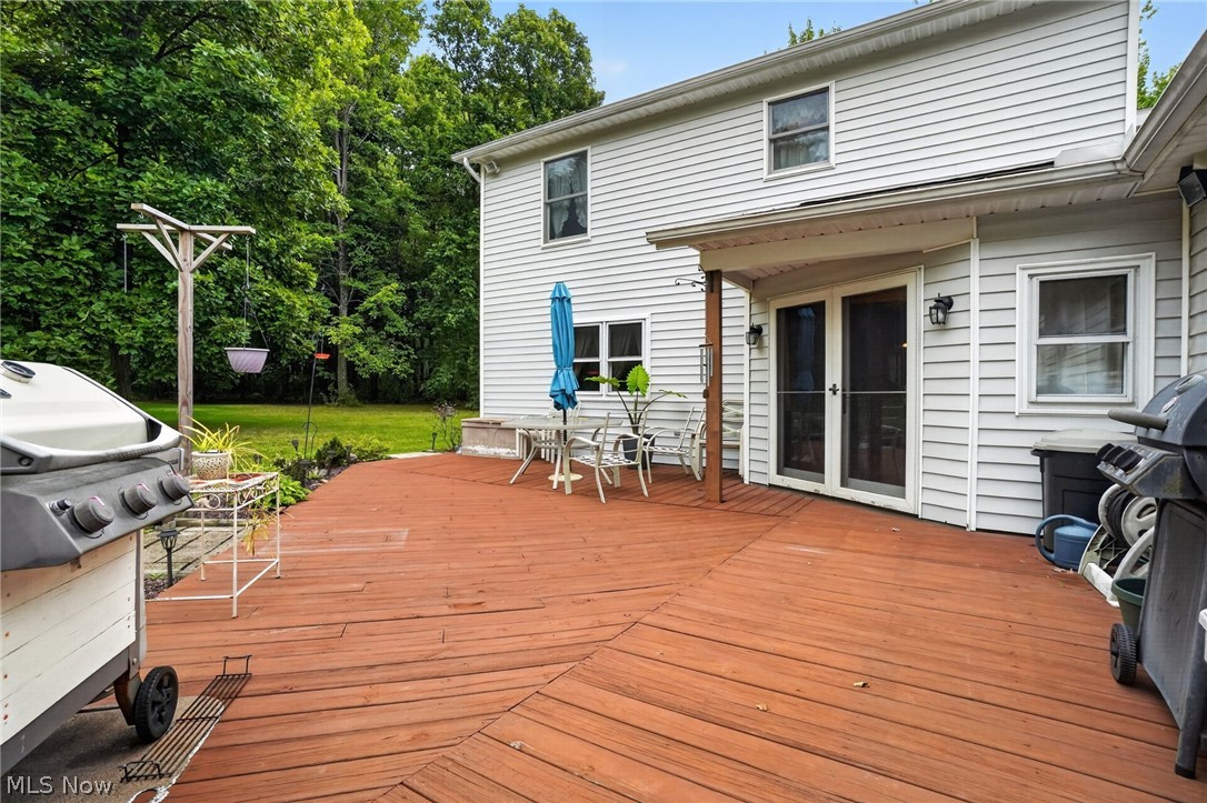 6601 Vrooman Road Painesville OH 44077