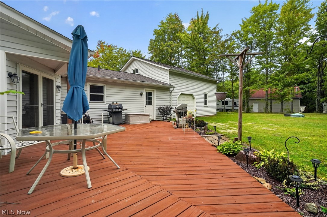 6601 Vrooman Road Painesville OH 44077