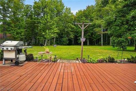 6601 Vrooman Road Painesville OH 44077