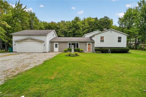 6601 Vrooman Road Painesville OH 44077