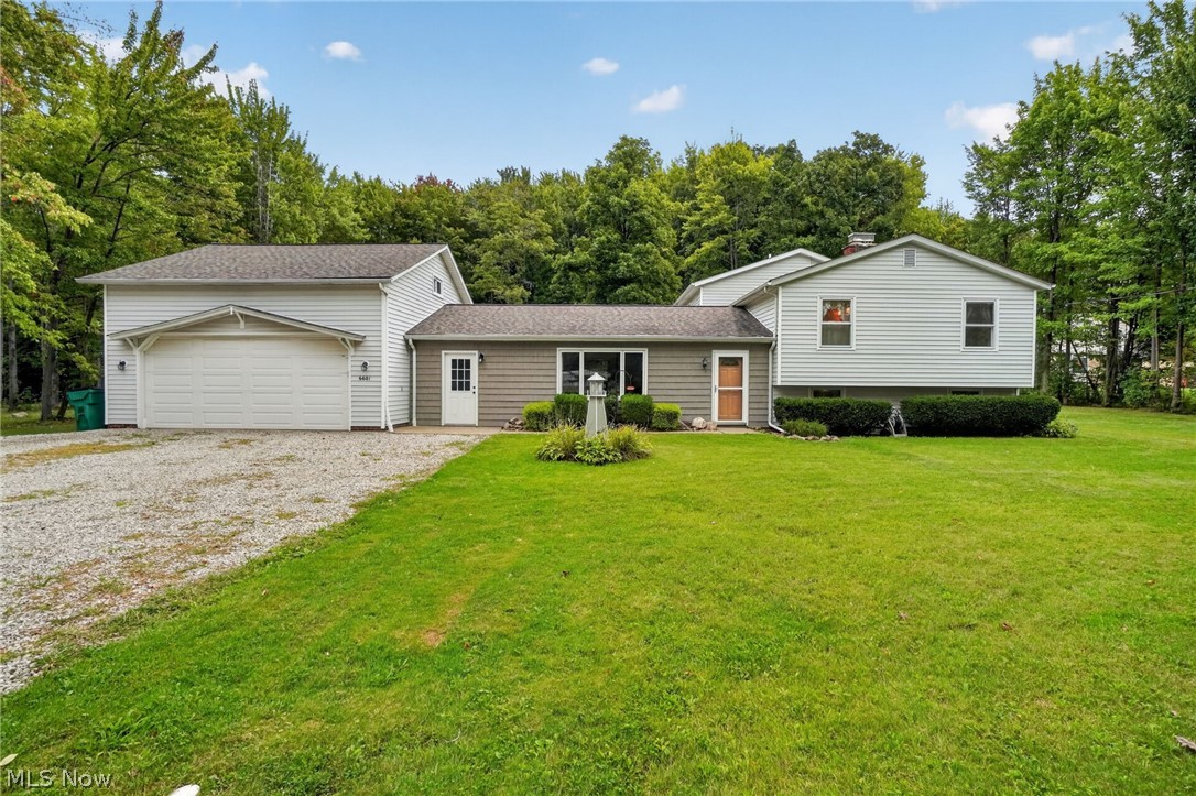 6601 Vrooman Road Painesville OH 44077