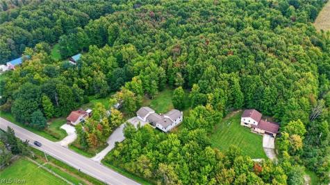 6601 Vrooman Road Painesville OH 44077