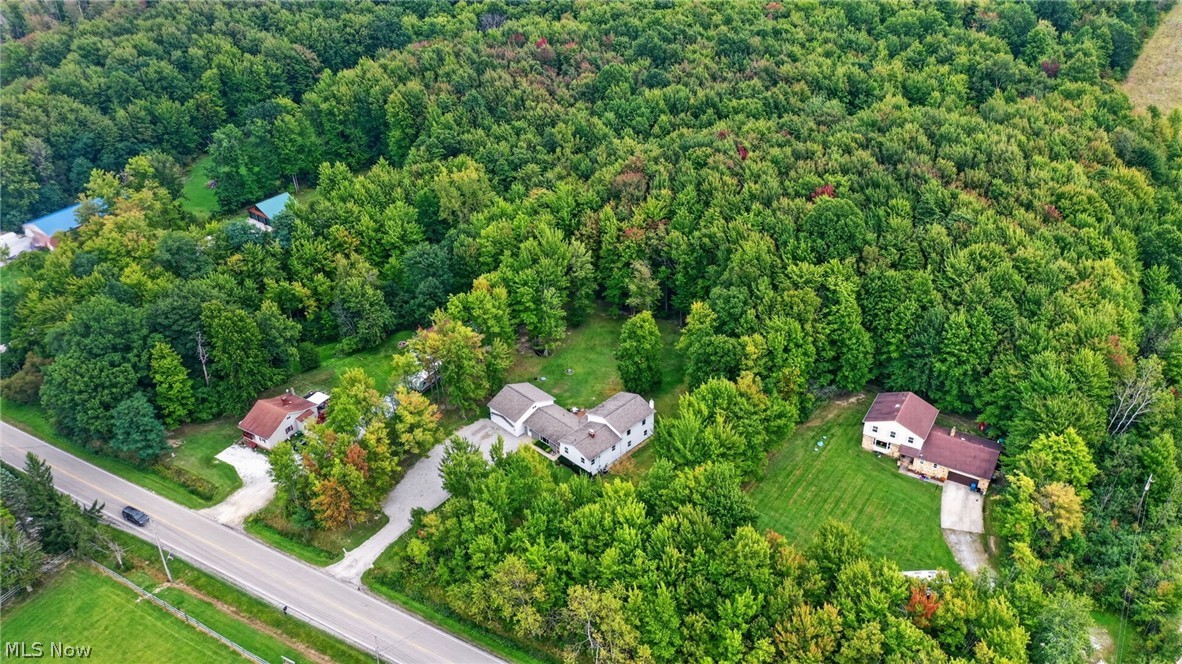 6601 Vrooman Road Painesville OH 44077