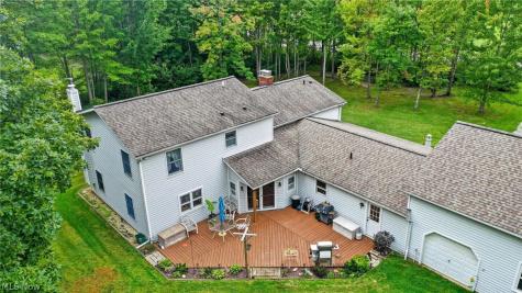 6601 Vrooman Road Painesville OH 44077