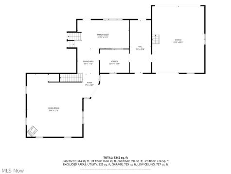 6601 Vrooman Road Painesville OH 44077