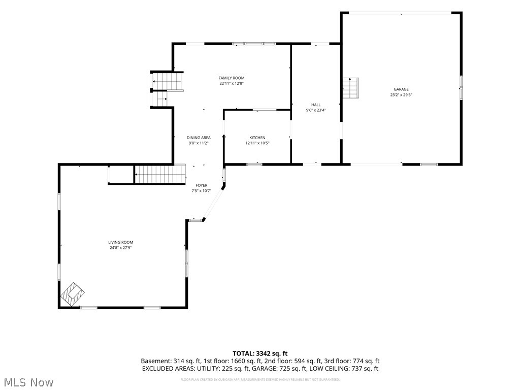 6601 Vrooman Road Painesville OH 44077