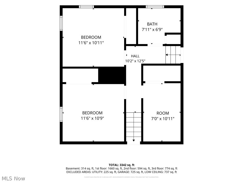 6601 Vrooman Road Painesville OH 44077