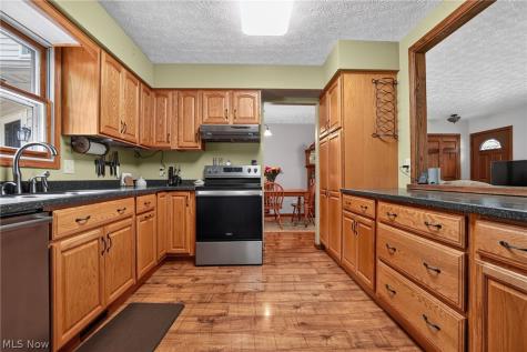 6601 Vrooman Road Painesville OH 44077