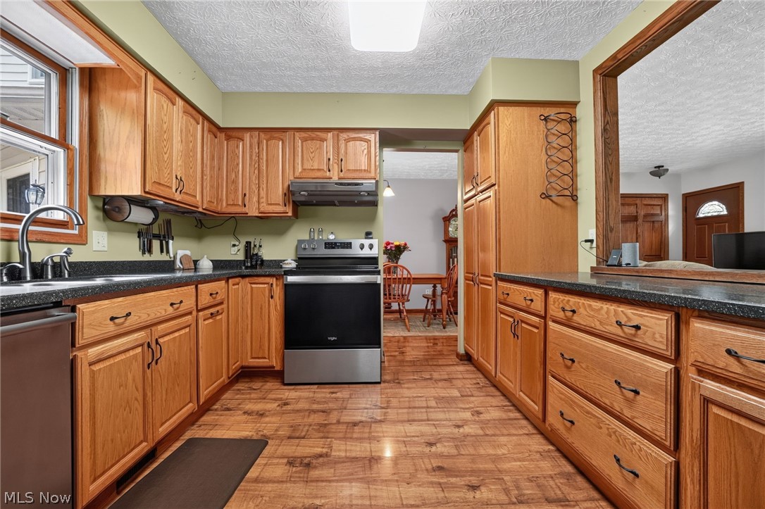 6601 Vrooman Road Painesville OH 44077