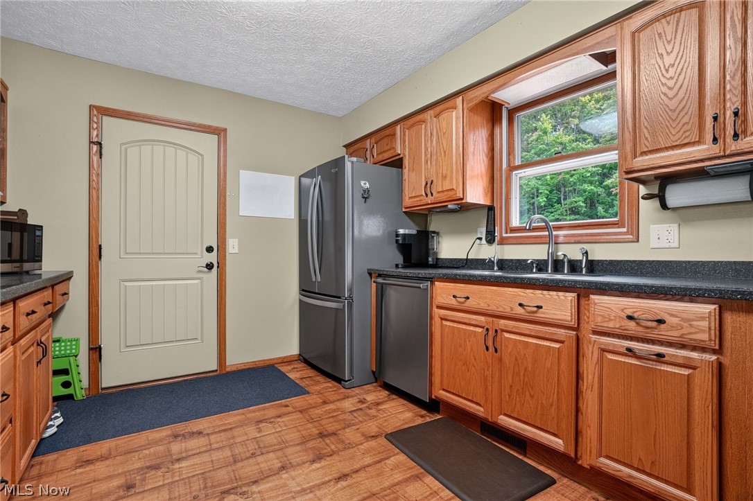 6601 Vrooman Road Painesville OH 44077