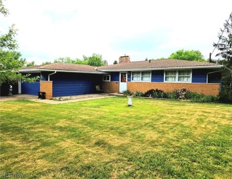 7623 Alan Parkway Middleburg Heights OH 44130