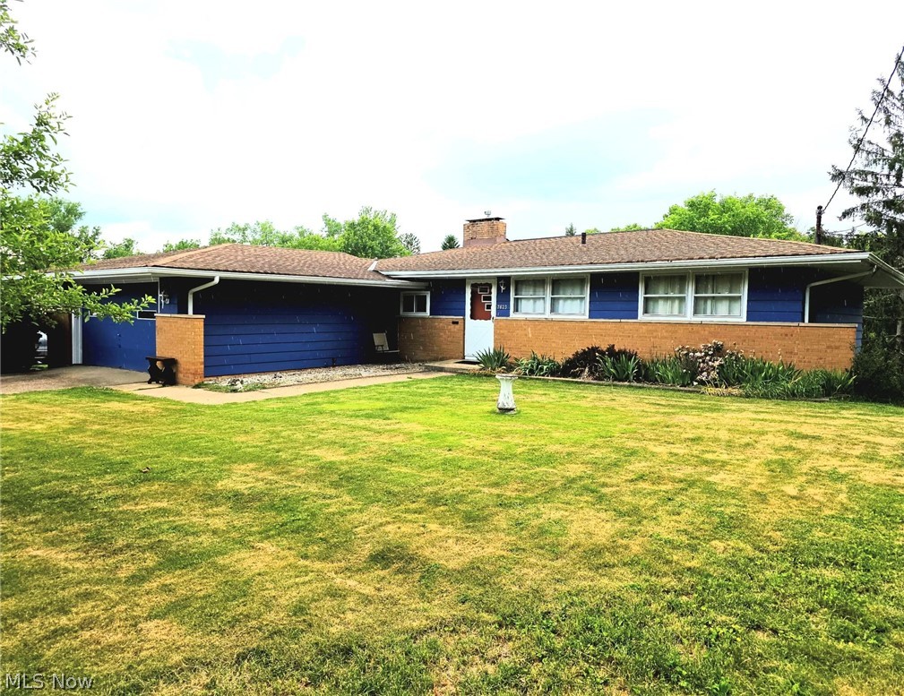 7623 Alan Parkway Middleburg Heights OH 44130